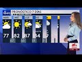 🔴 #Envivo I 5:00 AM | 28 de julio de 2026 Cómo está nuestra área tras las tormentas.