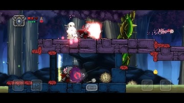 Chapter-3 Dungeon-1 | Magic Rampage Walkthrough