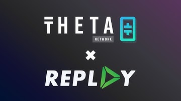 Replay launches new Theta Validator Node, the 25th validator overall