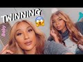 I Turned Bre Into Me| Another Unice Wig Slayage