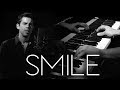 Smile - Tony DeSare and Tedd Firth