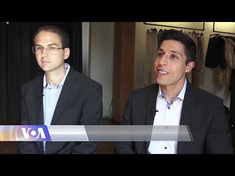 \"ჭკვიანი სარკე\" ჯანსაღი წონის შესანარჩუნებლად