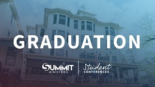 Colorado Session 6, 2025: Graduation live stream