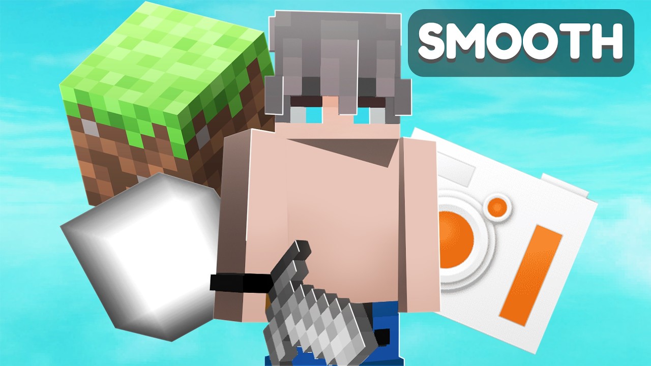 How to make a SMOOTH video !? - YouTube
