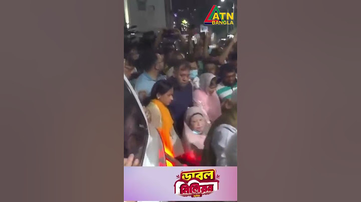 আগামী মাসে চিকিৎসার জন্য  বিদেশে যাচ্ছেন, বিএনপি চেয়ারপারসন বেগম খালেদা জিয়া
