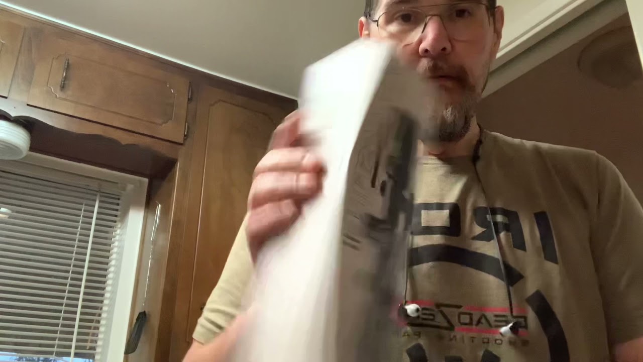 Unboxing from Big Al