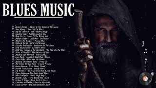 Relaxing Blues Music 5 Hour of Relaxing Electric Blues Music The Best Blues Album Of All Time