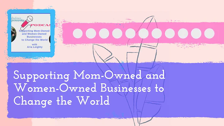 How to Build a 11,000 Strong Business Community with Aria Leighty