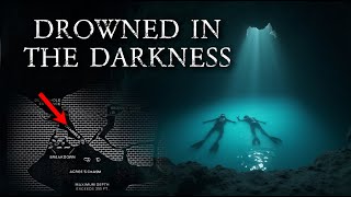 Into the Dark: The Tragic Dive at Devil's Hole