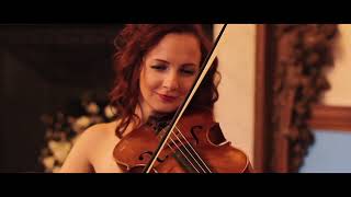 Mr. Brightside (Cover) | Niche London String Quartet