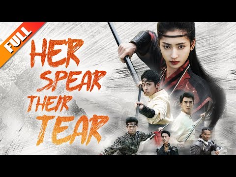 Her Spear, Their Tear poster