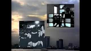 CUBIC LOVERS / TO-Y