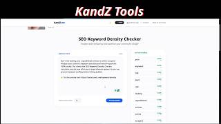 How to Analyze SEO Keyword Density and Word Frequency Safely