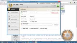 VPN Service for an IP from Indonesia screenshot 5