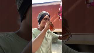 Sarbath twist 🤣||#shorts#funny#naveenmarakanti#minivlog#telugu#viralvideo#lol#jokes#fun#twsit#shop