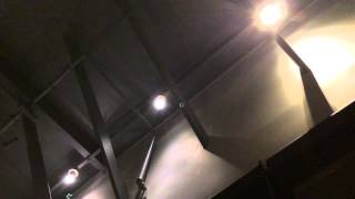 Light Flicker