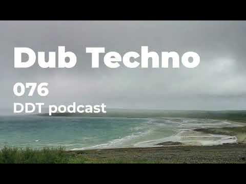 Dub Techno session