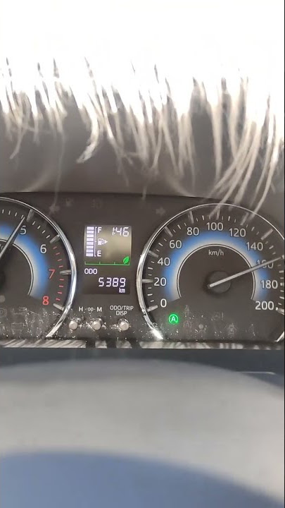 Segini Top Speed Daihatsu Terios