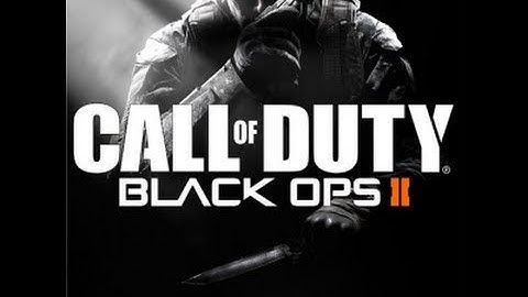 RAGED TwiTLoaF IS LEARNING HOW TO QUICK SCOPE ON BLACK OPS 2 (PC)