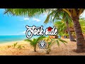 BLUELAGOON ❌ DJ JACKSIDE - Isle Of Paradise ( RMXZOUK )  2K20