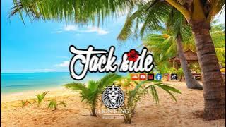 BLUELAGOON ❌ DJ JACKSIDE - Isle Of Paradise ( RMXZOUK )  2K20