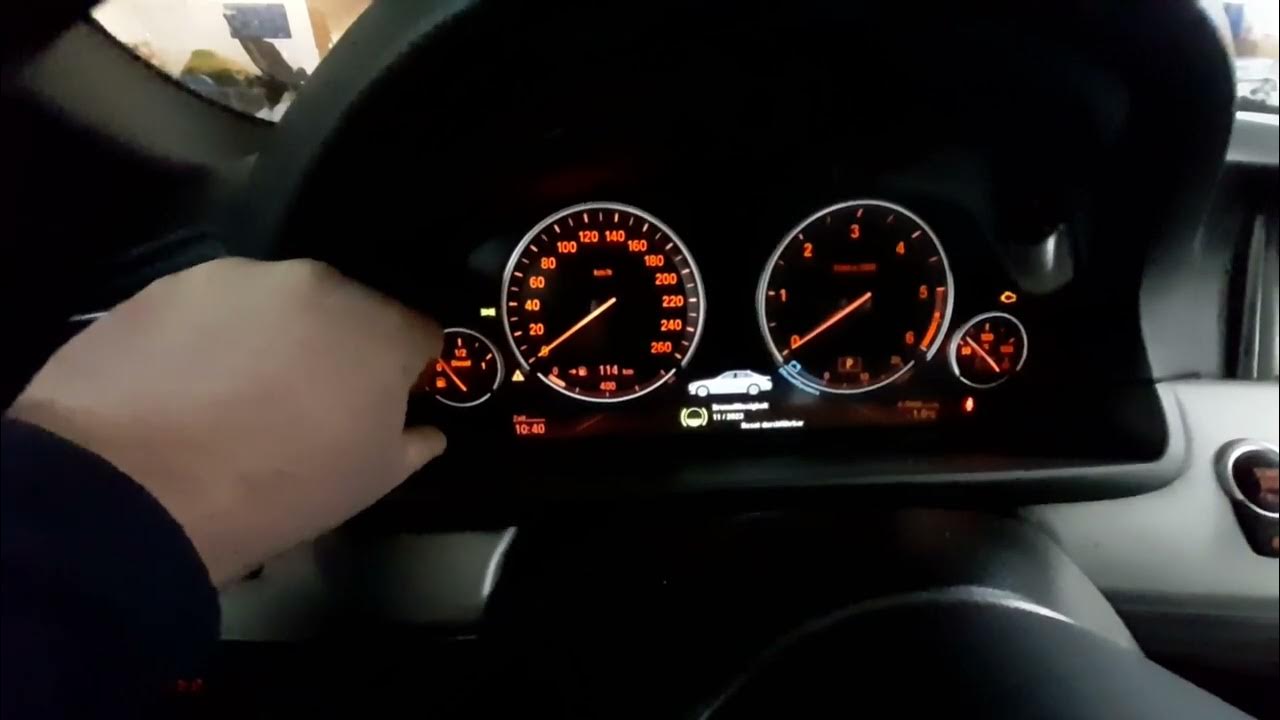 Как сбросить то на бмв. Bmw f10 сброс сервисного интервала. сервисный интервал bmw x3 g01. ошибка по колодкам бмв. сброс межсервисного интервала bmw f30.