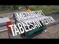 Metabo HPT Table Saw Baisc REVIEW || Dr Decks