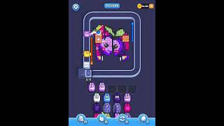 Pixel Flow Level 648 Wealth