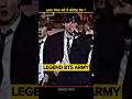 😱 इतना FAMOUS क्यों है 💜 BTS BAND/BTS MEMBERS ~ देखो 🤔 ~ #shorts #facts #btsarmy