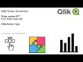 Qliksense tutorial stop using if use these functions instead  peak  match funktions qliksense