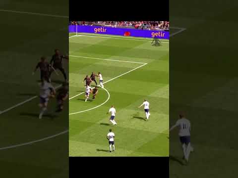 Harry KANE Had Some Crazy Moments This Season