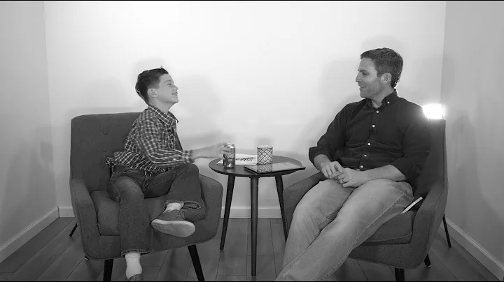 Gabriel Edwards: "How is  'Let's Talk About Jesus'...