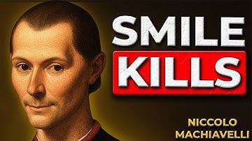 Why Kindness Makes You Weak | Niccolo Machiavelli