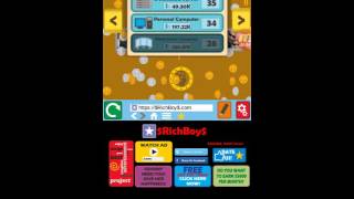 Let's Play Apps Web Tycoon screenshot 5