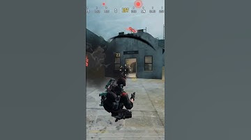 The super intense ak117 and fennec #callofdutymobile #codm