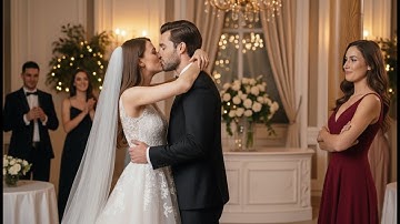 My ex tried to embarrass me in front of everyone, but i walked away winning