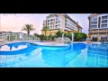 HEDEF RESORT HOTEL SPA 2017 - Alanya Hotels ( Аланьи )