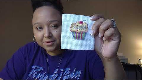 Flosstube #1 -Welcome to the HOT MESS!!!