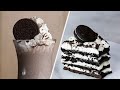 Ultimate Cookies 'N' Cream Marathon! • Tasty Recipes