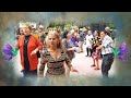 Baile en la plaza de armas torreon coahuila mexico todo paso no cuento con derechos de autor