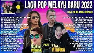 Full Album Terbaru 2022 Thomas Arya, Elsa Pitaloka, Maulana, Andra - Dalam Sepiku Kaulah Candaku