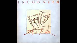 Incognito  -  Sunburn