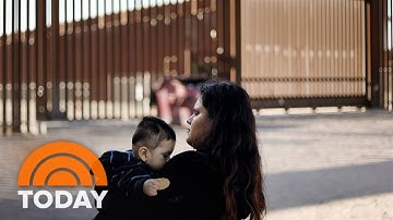 Border crossings dropped 50% after Title 42 lifted, DHS Sec. says