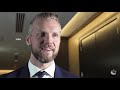 Canucks Hilarious Rookie Performances at Dice & Ice Gala