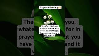 In Case Your Thoughts Are All Over the Place, Just Wanted to Remind You: God’s Promise Still Stands