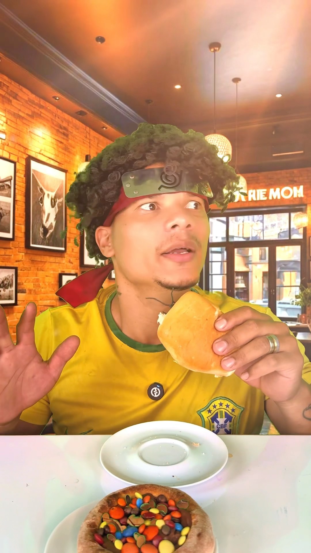 O BIEL QUASE CAIU NA ARMADILHA #humor #asmr
