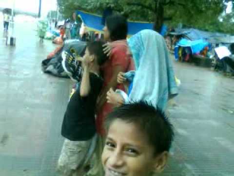To Ganga Snan 18June2011