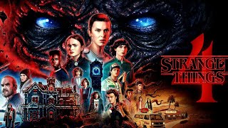 The Beauty of Stranger Things | Survivor - 2WEI | Stranger Things Edit