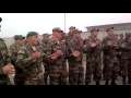 русский рок армия