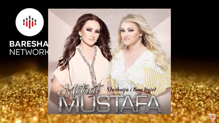 Motrat Mustafa - Aida
